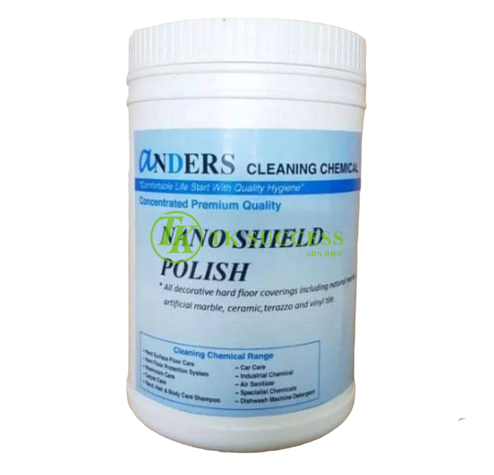 NANO Shield Floor Polish 1kg