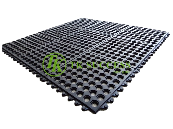 Anti Fatique Mat (Interlock System)