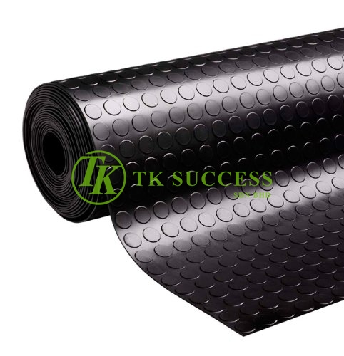 Rubber Stud Mat