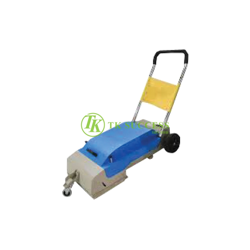 Kenju Escalator Cleaning Machine 450