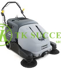 Nilfisk Walk Behind Auto Sweeper SW900