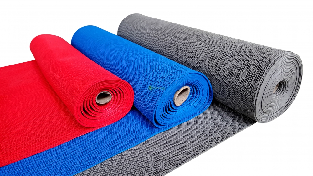 3M Entrap Mat Heavy Duty (Wet Anti Slip)