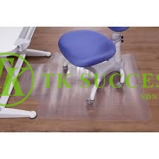 Chair Mat Non Stud (Normal Flooring)