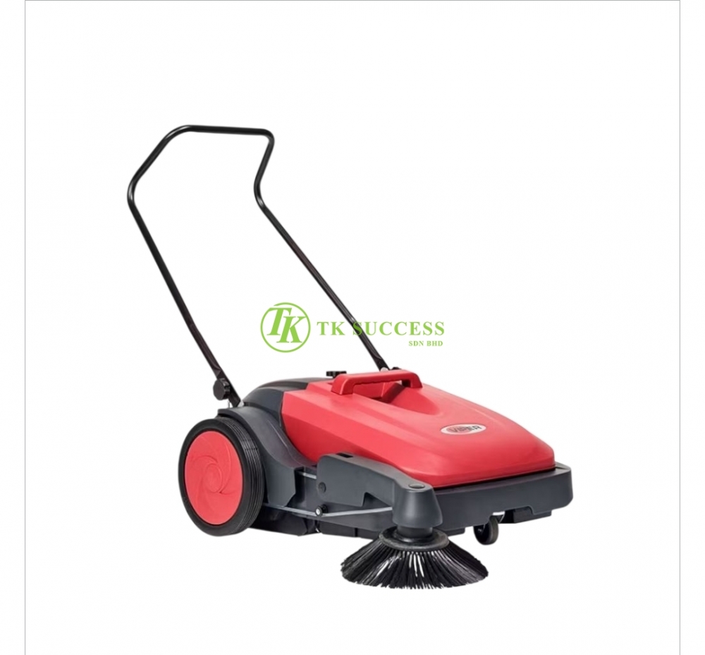 VIPER Sweeper PS480 (Manual)