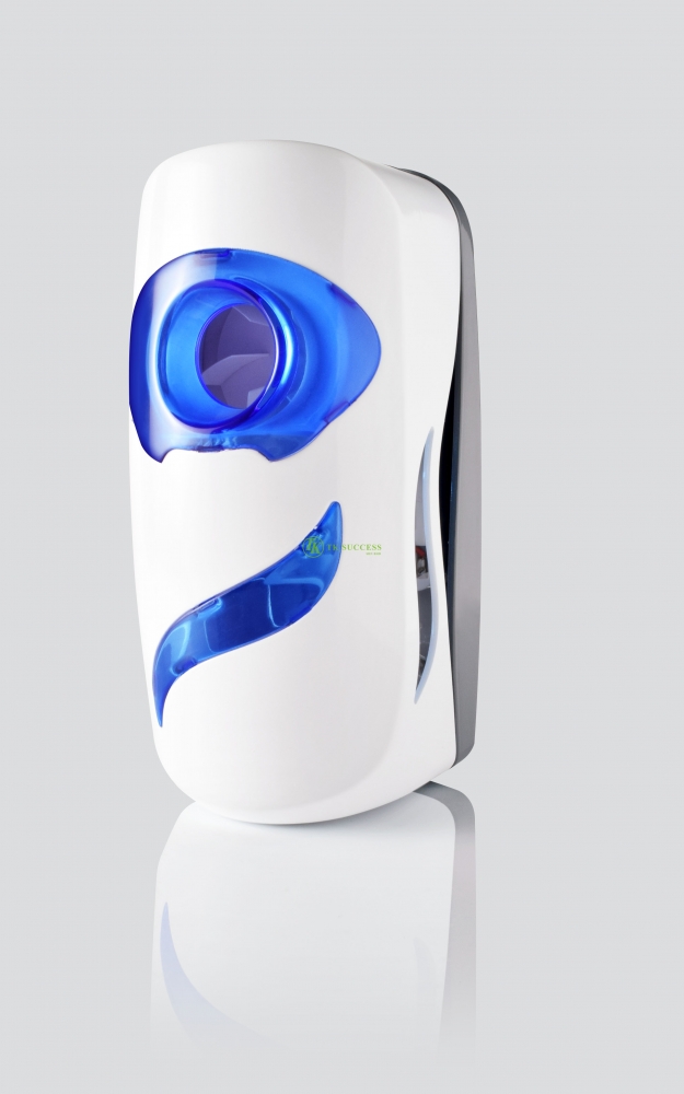 Anders Sleek Fan Air Freshener Dispenser SL603