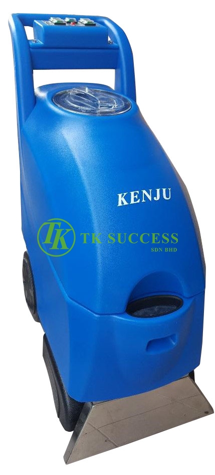 Kenju Carpet & Sofa Extractor Cleaner Cold & Hot Water (4 in 1)
