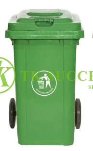 TOUGH_B Mobile Garbage Bin (MGB) 80L