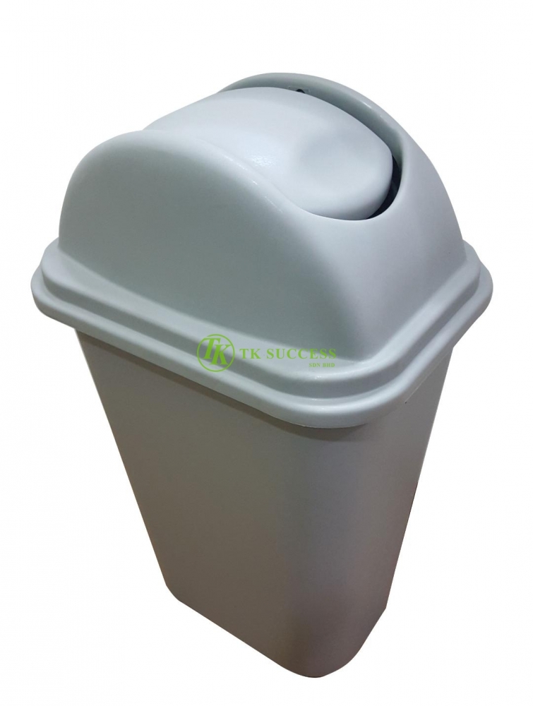 Swing Top Bin 30L