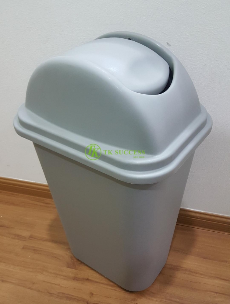 Swing Top Bin 45L