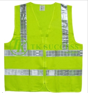 Safety Vest Reflective