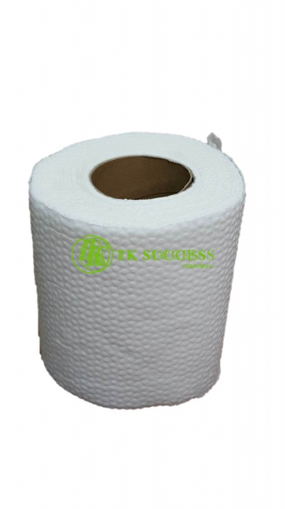 Anders Toilet Roll Tissue 200 (Virgin Pulps)