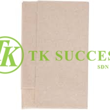Brown Luncheon Napkin Tissue 1 Ply & 2 Ply