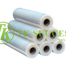 Stretch Film 2.4 KG