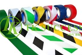 Floor Marking Tape 2 color