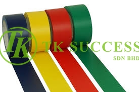 Floor Marking Tape 1 Color