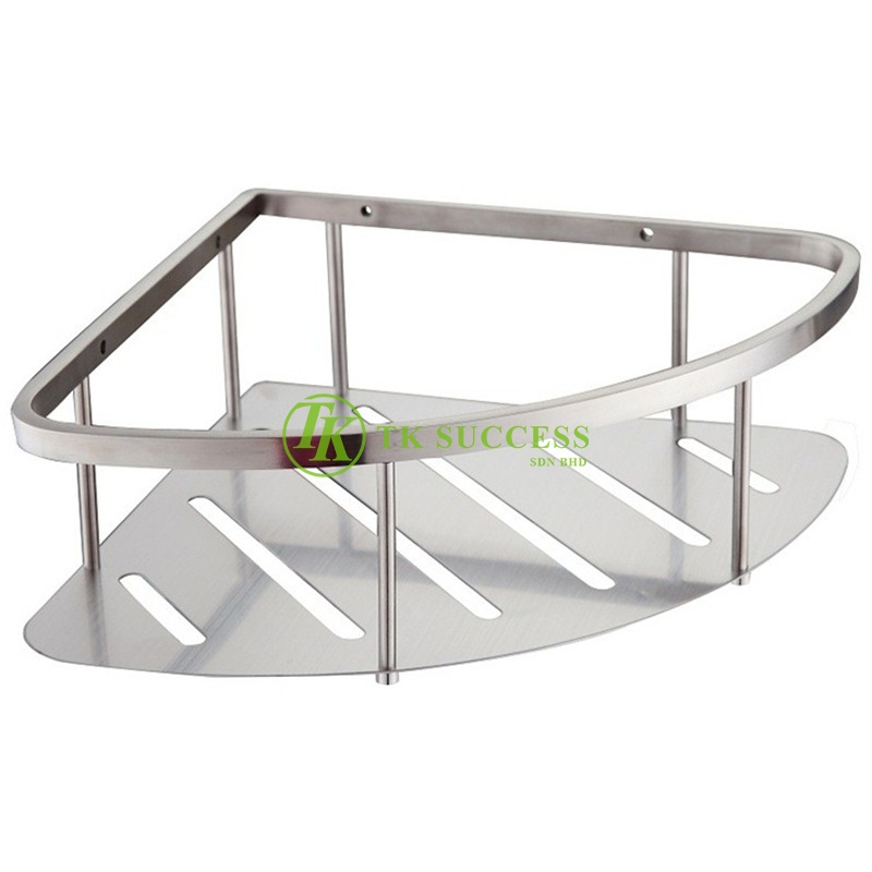 Stainless Steel Shower Shelf