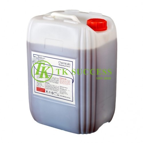 Engine Degreaser Cleaner (Heavy Duty) 20L