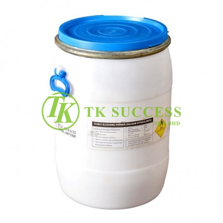 Chlorine Powder