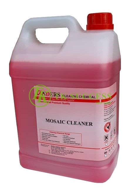 Anders Mosaic Cleaner