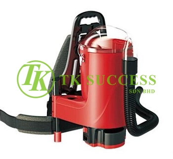 Kenju Back Pack Vacuum 5L