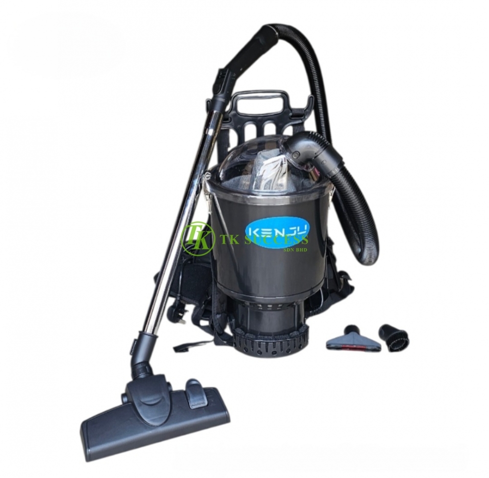 Kenju Back Pack Vacuum 5L