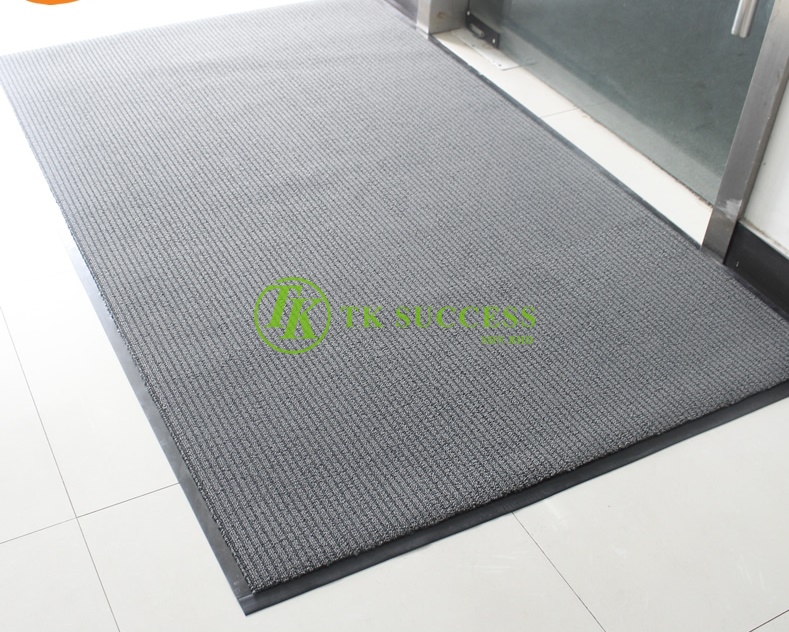 Grandhunts Floor Mat (Dry / Wet)