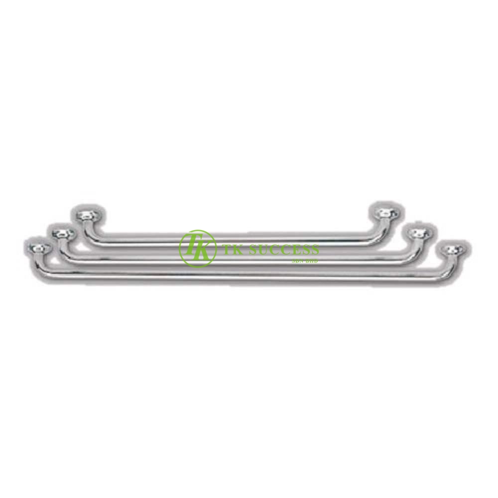 Stainless steel Towel Rail