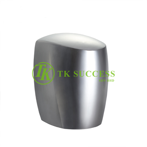 Kenju Stainless Steel Slim Hand Dryer 015