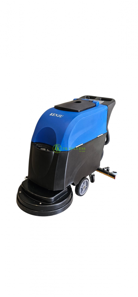 Kenju Auto Floor Scrubber Walk Behind AS50C 20