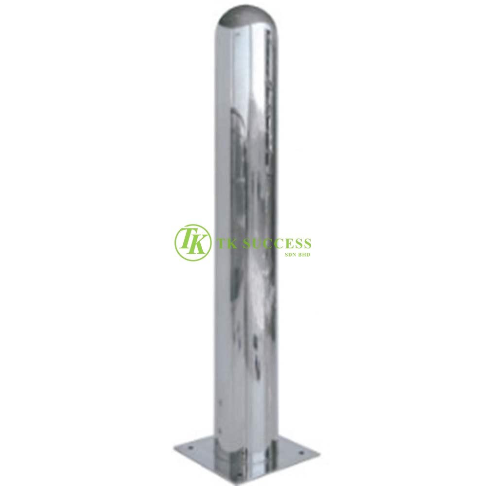 Stainless Steel Bollard