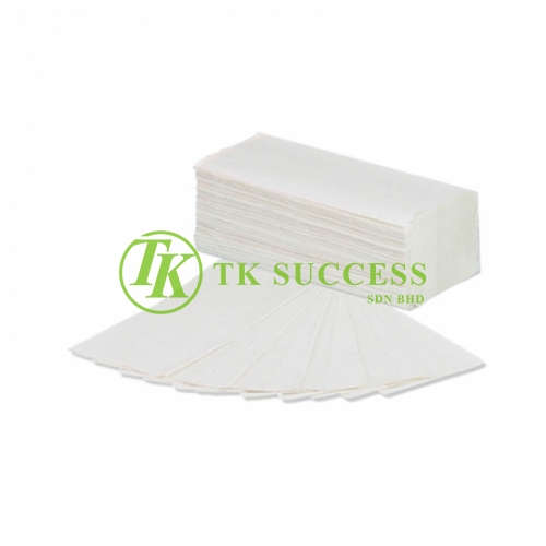 Anders Hand Towel M-Fold Tissue 1ply 230 (Virgin Pulp)