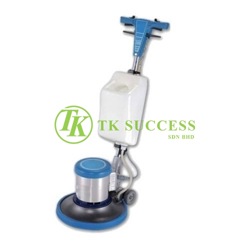 Kenju Floor Scrubber Polish Machine 175