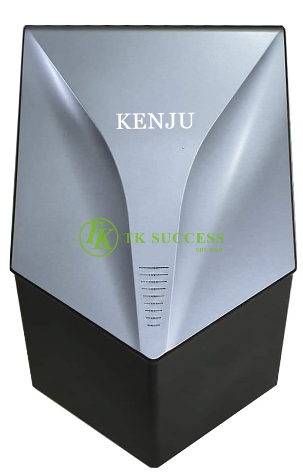 Kenju Airblade V Hand Dryer