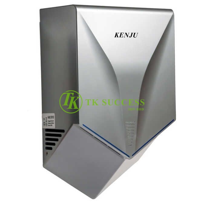 Kenju Airblade V Hand Dryer