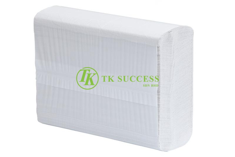 Anders Hand Towel M-Folds Tissue 2ply 230 (Virgin Pulps) Premium