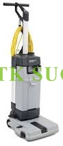 Nilfisk Upright Scrubber SC100 (Floor and Carpet) (Denmark)