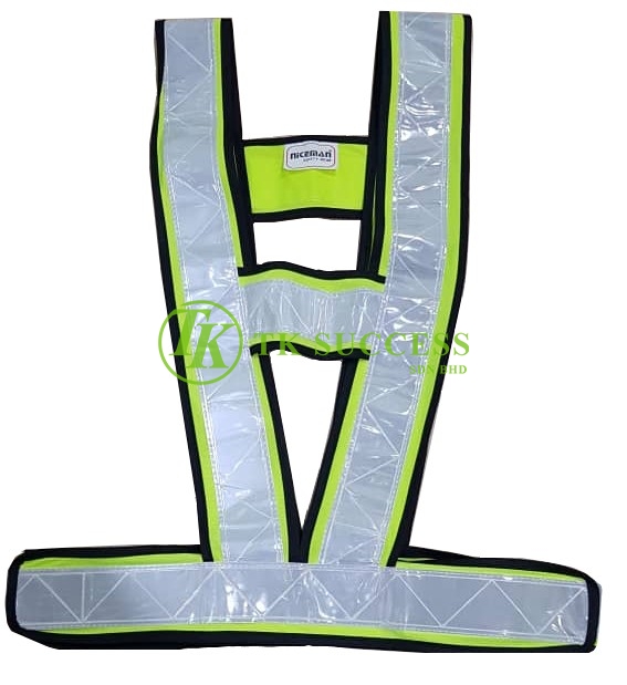 Safety Vest Reflective