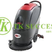 Viper Auto Scrubber Walk Behind 20