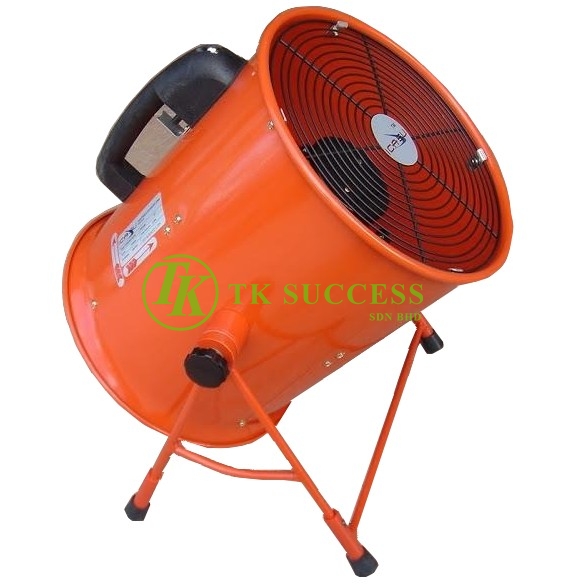 Air Blower Ventilator 12