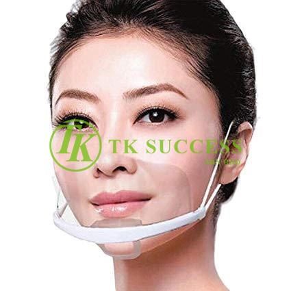 Mouth Protector Mask
