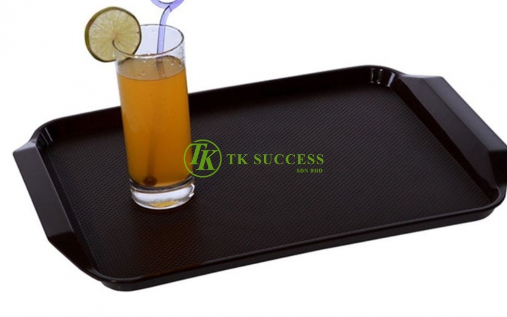 Collection Tray (Black)