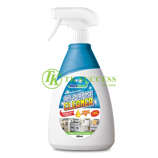 Netcare All Purpose Deodorizer Spray