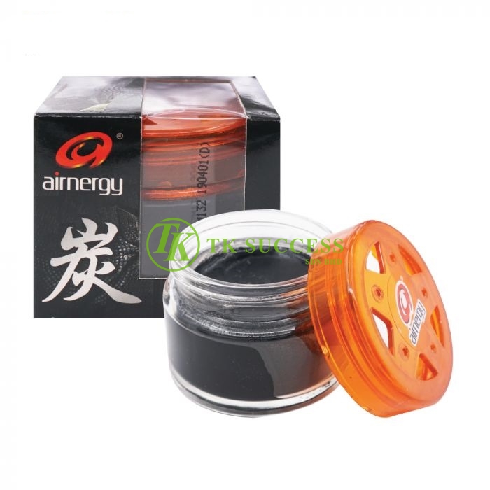 Airnergy Charcoal Deodorizer Gel 60g