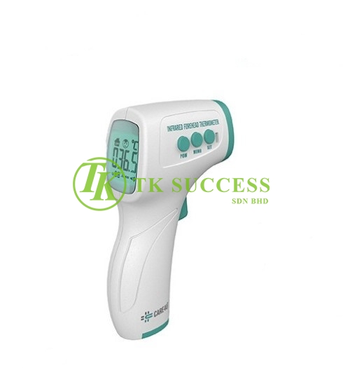 Forehead Infrared Thermometer Temperature Gun (LED) Heavy Duty