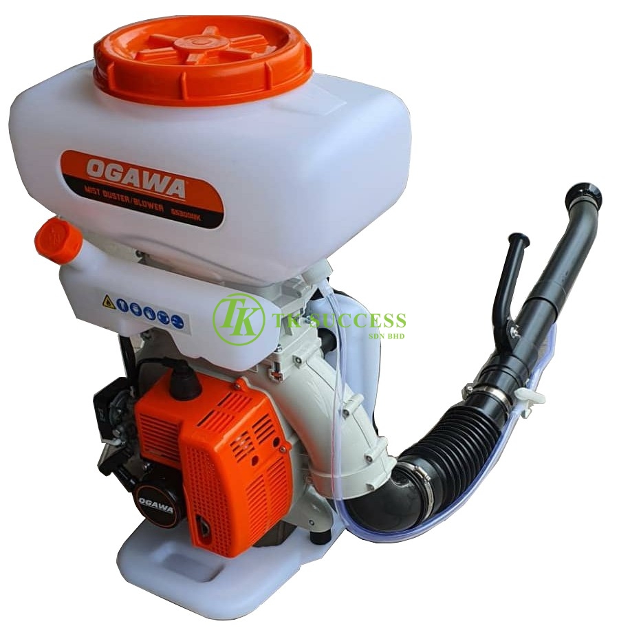 Ogawa Disinfectant Mist Blower 20L