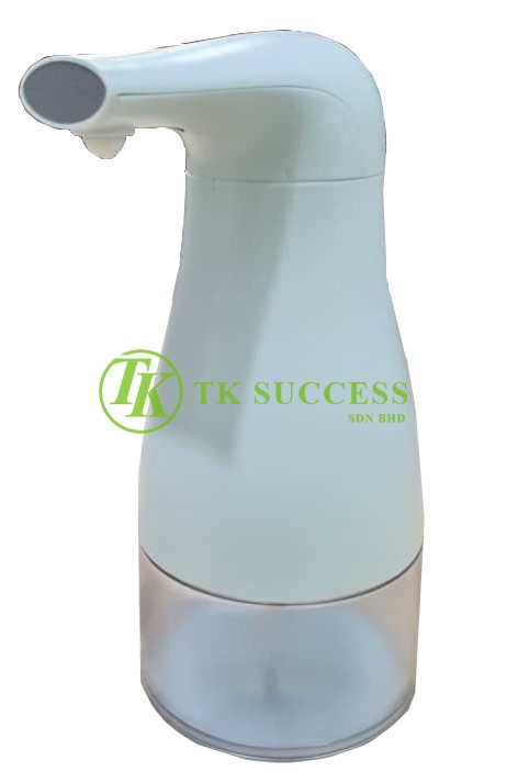 Auto Sensor Foam Soap Dispenser 250ml (Table Top)