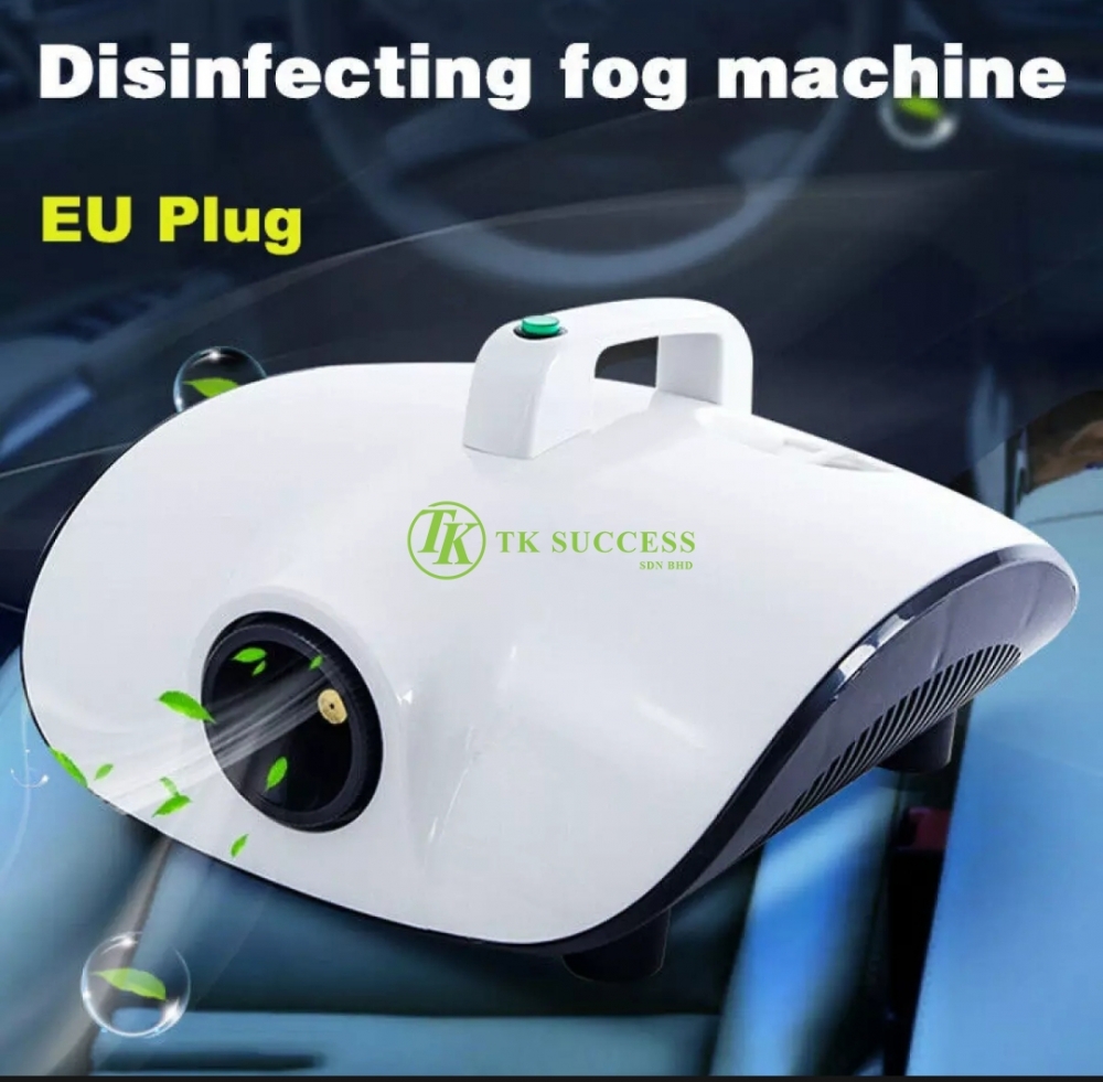JHC NanoFog Disinfectant Machine 1500