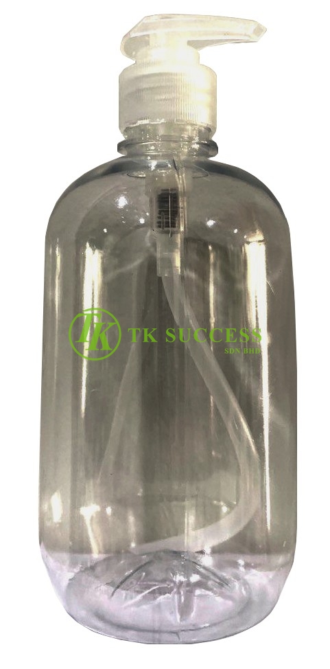 Bottle Pump 500ml