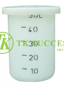 Chemical Tank 50L
