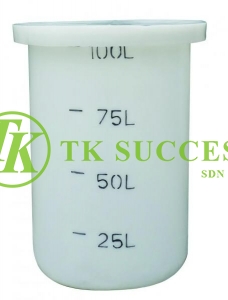 Chemical Tank 100L